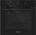 Шкаф духовой электрический HOMSair OES605BK2 ка-00033688