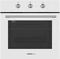 Шкаф духовой электрический HOMSair OES605WH ка-00033689
