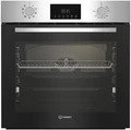Встраиваемый электрический духовой шкаф Indesit IFE 3841 JC IX 869890300150