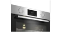Встраиваемый электрический духовой шкаф Indesit IFE 3841 JC IX 869890300150