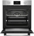 Встраиваемый электрический духовой шкаф Indesit IFE 3841 JC IX 869890300150