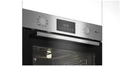 Встраиваемый электрический духовой шкаф Indesit IFSE 3841 JIX 869890300140