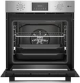 Встраиваемый электрический духовой шкаф Indesit IFSE 3841 JIX 869890300140