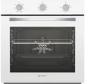 Встраиваемый электрический духовой шкаф Indesit IFE 3634 WH 869890300120