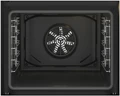 Встраиваемый электрический духовой шкаф Indesit IFE 3634 WH 869890300120