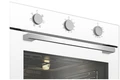 Встраиваемый электрический духовой шкаф Indesit IFE 3634 WH 869890300120