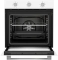 Встраиваемый электрический духовой шкаф Indesit IFE 3634 WH 869890300120
