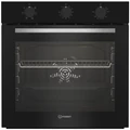 Встраиваемый электрический духовой шкаф Indesit IFE 3634 BL 869890300100