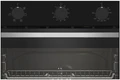 Встраиваемый электрический духовой шкаф Indesit IFE 3634 BL 869890300100