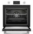 Встраиваемый электрический духовой шкаф Indesit IFE 3644 JWH 869890300090
