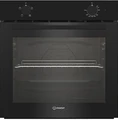 Встраиваемый электрический духовой шкаф Indesit IFE 2420 BL 869890300070