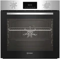 Встраиваемый электрический духовой шкаф Indesit IFE3644JIX 869890300060