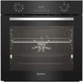 Встраиваемый электрический духовой шкаф Indesit IFE 4841 J BL 869890300050