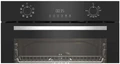 Встраиваемый электрический духовой шкаф Indesit IFE 4841 J BL 869890300050