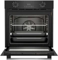 Встраиваемый электрический духовой шкаф Indesit IFE 4841 J BL 869890300050