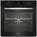 Встраиваемый электрический духовой шкаф Indesit IFE3644BL 869890300030