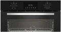 Встраиваемый электрический духовой шкаф Indesit IFE3644BL 869890300030