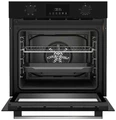 Встраиваемый электрический духовой шкаф Indesit IFE3644BL 869890300030