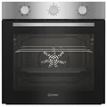 Встраиваемый электрический духовой шкаф Indesit IBFTE 3634 IX 869890300160