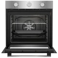 Встраиваемый электрический духовой шкаф Indesit IBFTE 3634 IX 869890300160