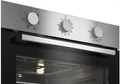 Встраиваемый электрический духовой шкаф Indesit IBFTE 3634 IX 869890300160