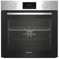 Встраиваемый электрический духовой шкаф Indesit IBFTE 3644 IX 869890300170