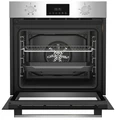 Встраиваемый электрический духовой шкаф Indesit IBFTE 3644 IX 869890300170