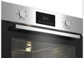 Встраиваемый электрический духовой шкаф Indesit IBFTE 3644 IX 869890300170