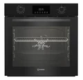 Электрический духовой шкаф Indesit IBFTE 3844 BL 869890300210