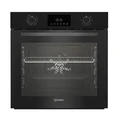 Электрический духовой шкаф Indesit IBFTE 3844 J BL 869890300200