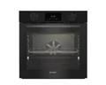 Духовой шкаф электрический Indesit IBFTE 3841 BL 869890300220