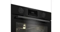 Духовой шкаф электрический Indesit IBFTE 3841 BL 869890300220