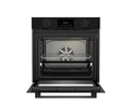 Духовой шкаф электрический Indesit IBFTE 3841 BL 869890300220
