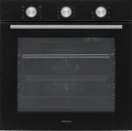 Духовой шкаф Krona BIRNE 60 BL ка-00005563