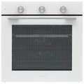 Духовой шкаф KRONA BIRNE 60 WH ка-00005564