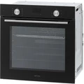 Духовой шкаф Krona KUMMEL 60 BL ка-00005670