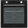 Духовой шкаф Krona QUENDEL 60 BL/S ка-00005567