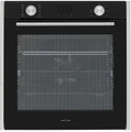 Духовой шкаф Krona QUENDEL 60 BL/S ка-00005567