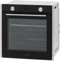 Духовой шкаф Krona QUENDEL 60 BL/S ка-00005567