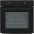 Электрический духовой шкаф KRONA SERA 60 BL/BL ка-00003132