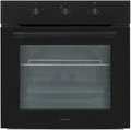 Электрический духовой шкаф KRONA SERA 60 BL/BL ка-00003132