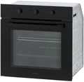 Электрический духовой шкаф KRONA SERA 60 BL/BL ка-00003132
