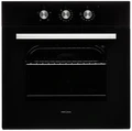 Духовой шкаф KRONA ESSENZA 60 BL G2 ка-00006174