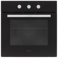 Духовой шкаф KRONA ESSENZA 60 BL G2 ка-00006174