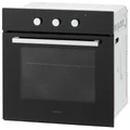 Духовой шкаф KRONA ESSENZA 60 BL G2 ка-00006174
