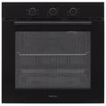 Духовой шкаф KRONA ELEMENT 60 BL/BL ка-00007245