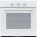 Духовой шкаф KRONA ESSENZA 60 WH G2 ка-00006175