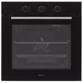 Духовой шкаф KRONA ELEMENT plus 60 BL ка-00007246