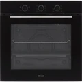 Духовой шкаф KRONA ELEMENT 60 BL ка-00005769