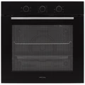 Духовой шкаф KRONA ELEMENT 60 BL ка-00005769